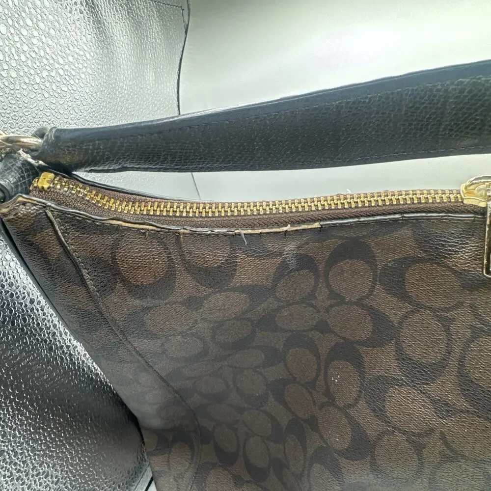 Coach up sale